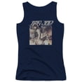 thumbnail image 1 of Bon Jovi - Runaway Jon - Juniors Tank Top - X-Large, 1 of 2