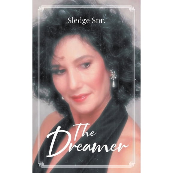 The Dreamer, (Paperback)