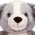 thumbnail image 3 of Kid Connection Animal de la Jungle Super Doux Chien 12''H, 3 of 6