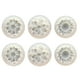 thumbnail image 1 of 6 piezas 3D flor molde de silicona resina molde de silicona molde artesanal accesorios de bricolaje, 1 of 5