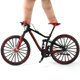 thumbnail image 4 of Alloy Racing Toy Bike For Vehicle Home Decoration, 4 of 8
