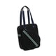 thumbnail image 5 of Bolsa deportiva Zulema para raqueta de tenis Negro, 5 of 8