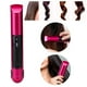 thumbnail image 4 of Plancha para cabello Octpeak Usb Recargable Multifuncional Mini, 4 of 7