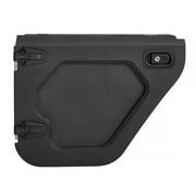 Bestop Core Door Lower (51731-01) for Jeep Wrangler JK Rear Pair
