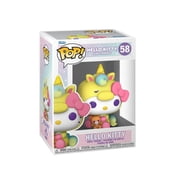 Funko Pop! Collectible Vinyl Figure, Sanrio Unicorn Party, 5-Pack
