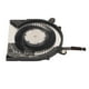 thumbnail image 3 of Ventilador de refrigeración para laptop Ventilador de refrigeración de repuesto profesional compatible con Dell XPS 13 7390 2 en 1 0VDFK8 VDFK8 Ventilador de refrigeración de GPU, 3 of 10