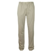 Tommy Bahama Beachfront Full Elastic Pant - Khaki Sands