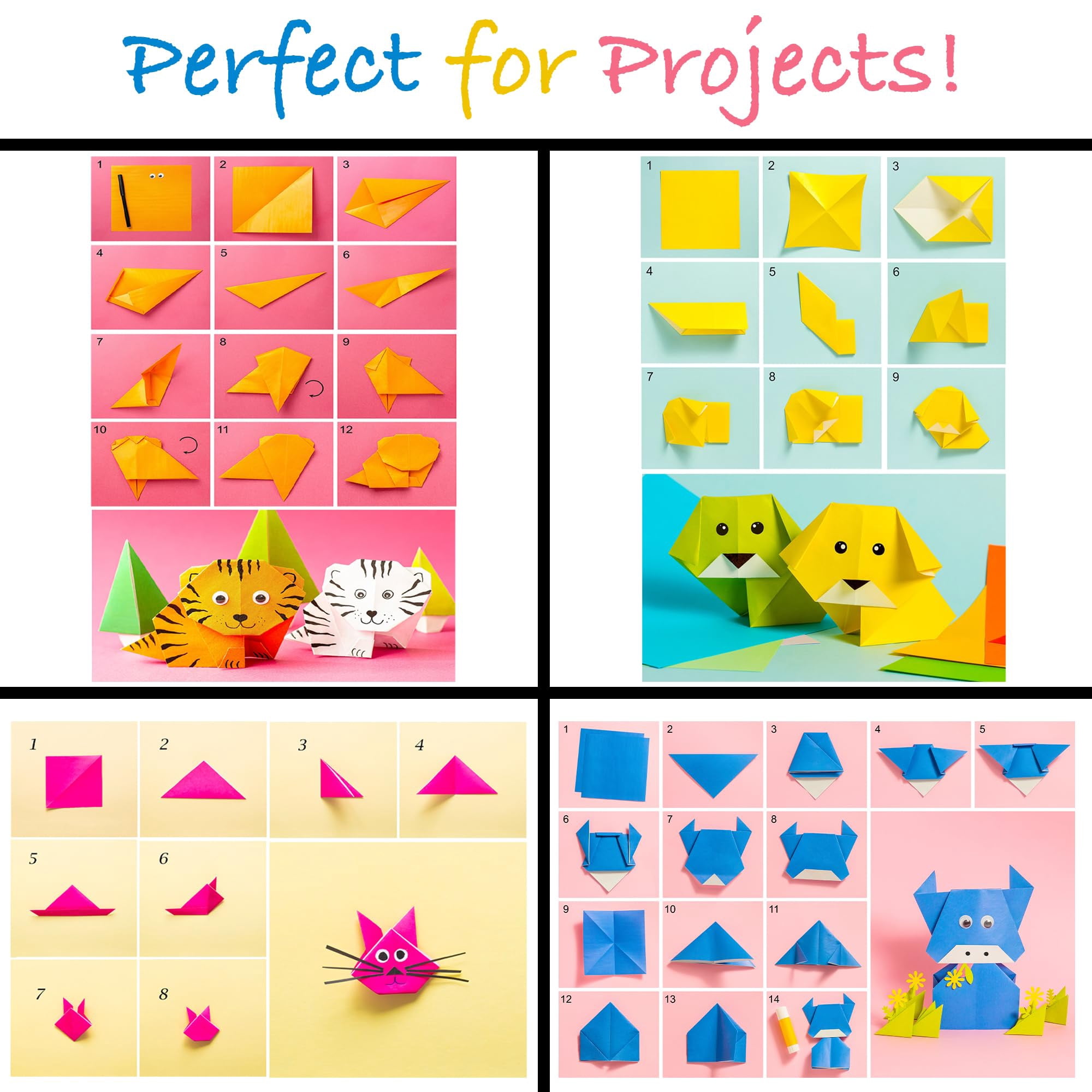 50 Pack of Bulk Wholesale 9"x12" Construction Paper in Assorted Colors Containing 40 Sheets Per Pack for Kids, Students and Classrooms - 2,000 Sheet Count of Colored Construction Paper