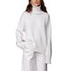 thumbnail image 1 of Txlixc Suéter casual de otoño e invierno para mujeres suéter suelto de manga larga y cuello alto de color sólido Txlixc  moda, 1 of 9