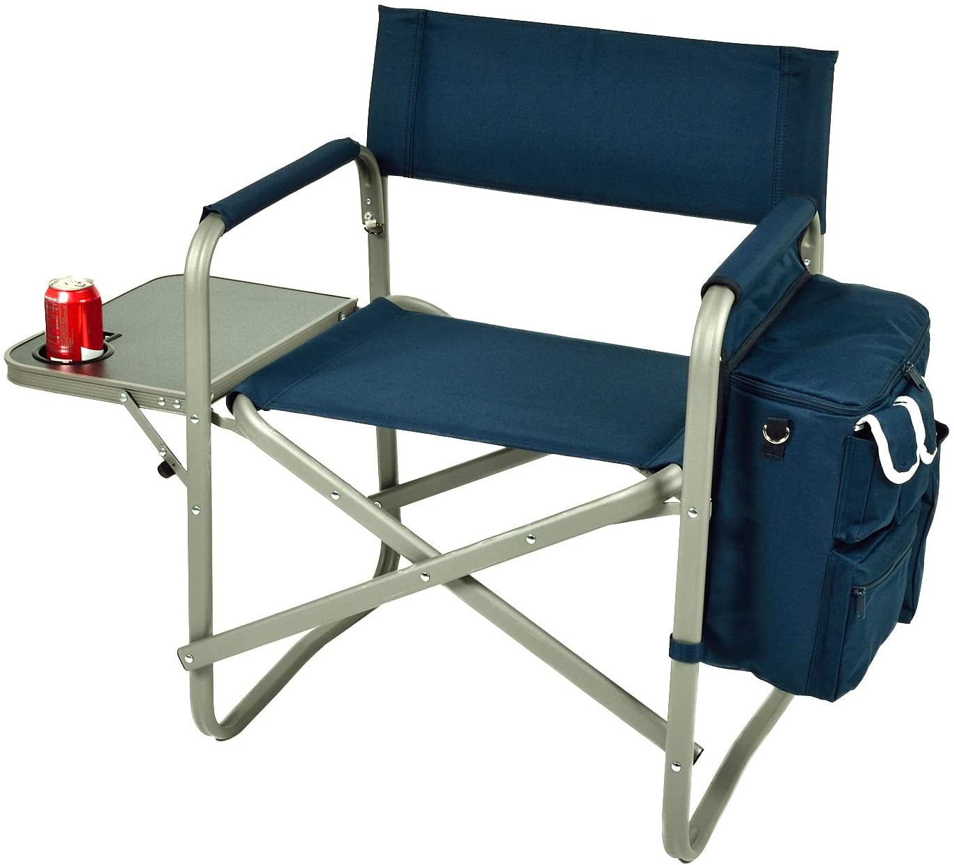 Picnic at Ascot Original Extra Wide Portable Folding Sports Chair