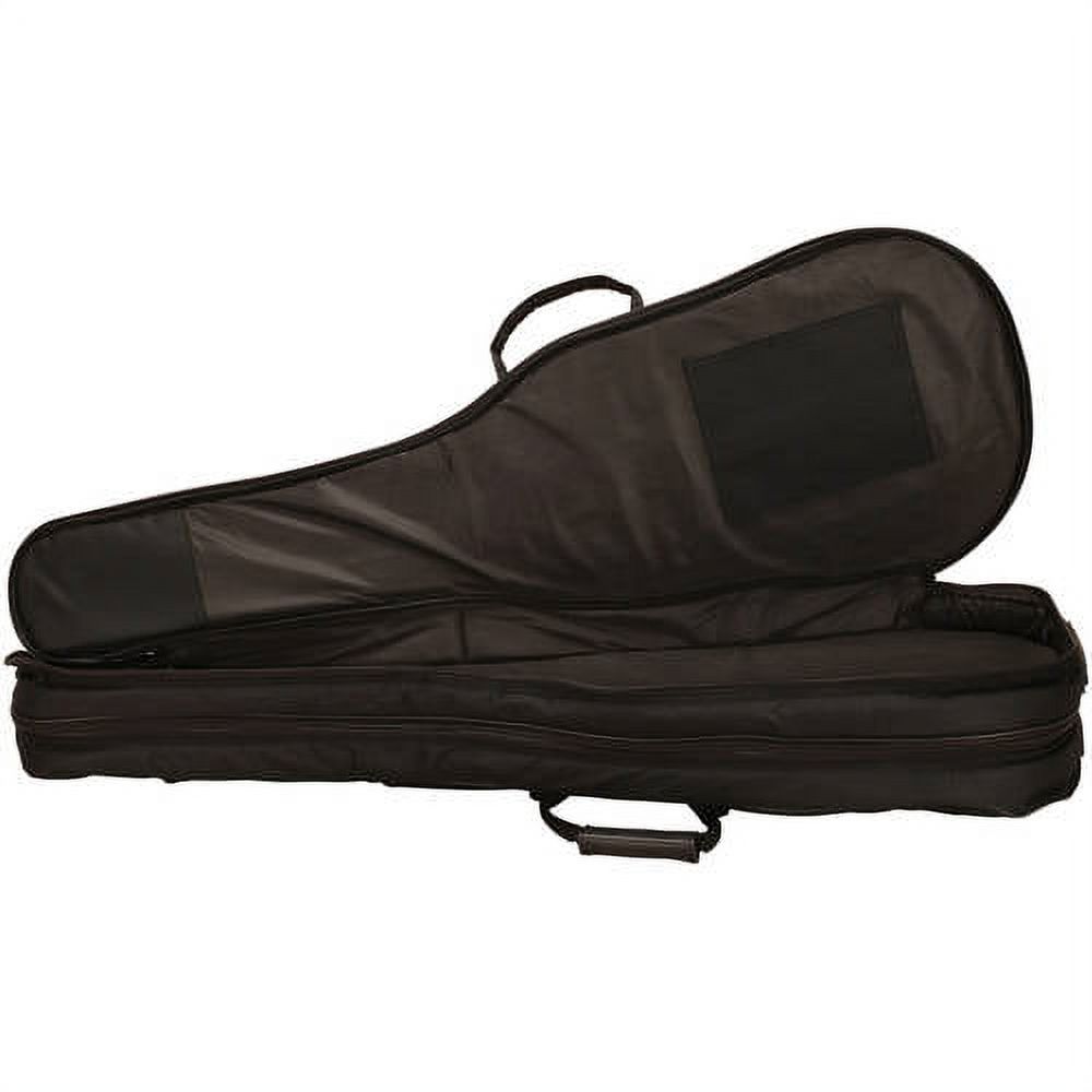 World Tour Pro Double Bass Guitar Gig Bag