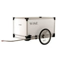 thumbnail image 6 of Wike Aluminum Landscaping  Utility Cargo Bike Trailer, 6 of 6