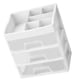 thumbnail image 4 of Organizador De Escritorio, Caja De Almacenamiento De Escritorio Que Ahorra Espacio Para Dormitorio, 4 of 8