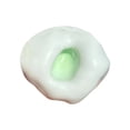 thumbnail image 5 of Squishy Slow Rise Dumpling Squishy Toy, Moldable Stress Ball, Quiet Tactile Sensory Toys, Squishy Stress Balls, 1 Pc Green 2.36in, 5 of 7