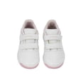 thumbnail image 2 of Tenis Pirma Niña Escolar Velcro Deportivos blanco 15, 2 of 5
