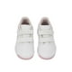 thumbnail image 2 of Tenis Pirma Niña Escolar Velcro Deportivos blanco 15.5, 2 of 5
