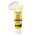 thumbnail image 4 of Bloqueador solar de liquidación para hombres y mujeres, protector solar facial ligero, refrescante y no graso, 60 ml, 4 of 7