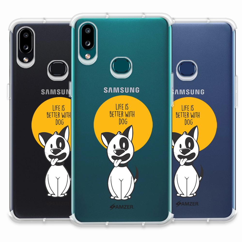 samsung a10s accessories in box