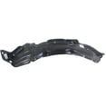 thumbnail image 2 of For Honda Civic 2002 2003 2004 2005 Fender Liner Driver Side | Front | Replacement For HO1248119 | 74151S6A000, 2 of 6