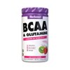 Bluebonnet Extreme Edge BCAA + Glutamine Powder Muscle & Recovery* Strawberry Kiwi, 30 Day