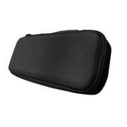 SHegdu Eva Hard Carrying Case Shockproof Hardshell Case with Mesh Pocket for Portal