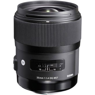 Canon EF 16-35mm f/4L IS USM DSLR Zoom Lens - Walmart.com