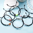 thumbnail image 5 of Multi-Functional Adjustable Wristband Men Women Comfortable Woven Design Fitness, 5 of 8