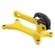 thumbnail image 5 of Tornillo de banco para tubos, ajuste automático, multifuncional, resistente, antideslizante amarillo, 5 of 9