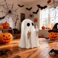 thumbnail image 1 of Figura de fantasma de Halloween de Ghost Decor Donciety para decoración del hogar, 1 of 6