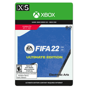 FIFA 22: Ultimate Edition - Xbox Series X|S, Xbox One [Digital]