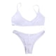 thumbnail image 1 of Bikini de dos piezas Cola Trajes de baño L, 1 of 8