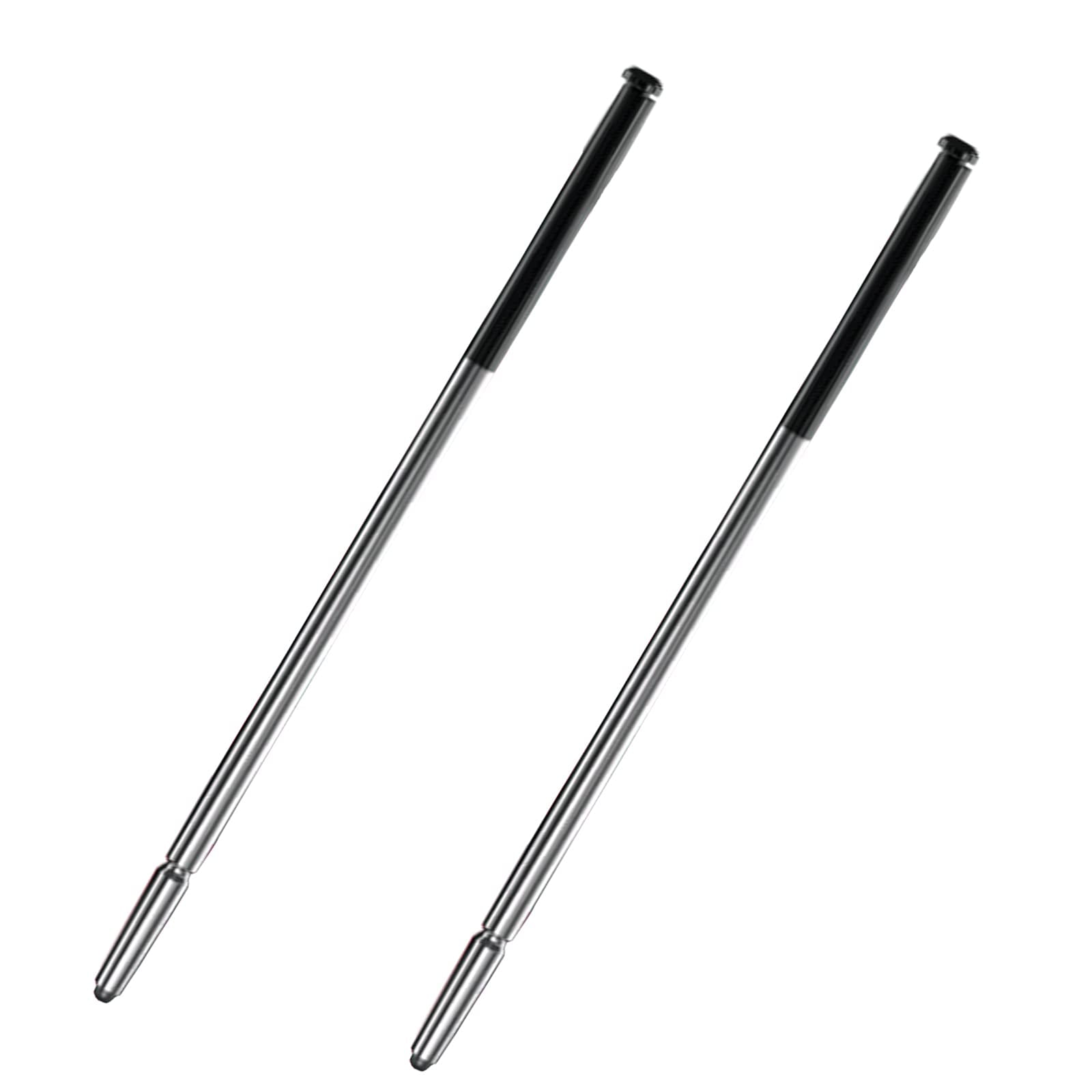 2 Packs for Moto G Stylus 5G (2021) Stylus Pen Replacement for Motorola