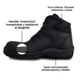 thumbnail image 3 of bota de seguridad ultra ligero antiderrapante talla 29, 3 of 7