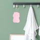 thumbnail image 5 of Ofertas Únicas 1 Pc Cepillo de Baño de Dibujos Animados Exfoliante para Baño 4.53"x2.76"x1.1" Rosa, 5 of 6
