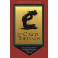 thumbnail image 1 of Los Cinco Tibetanos: Cinco Ejercicios Dinámicos Para Lograr Buena Salud, Energía, Y Poder Personal, 1 of 2