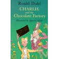 thumbnail image 1 of Pre-Owned Charlie and the Chocolate Factory Paperback, 1 of 1