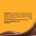 thumbnail image 4 of DOVE PROMISES Milk Chocolate & Caramel Chocolate Candy, 2 LB Bulk Bag-Individually Wrapped, 4 of 5