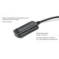 thumbnail image 3 of Hard Drive For USB3.0 Sata Line Serial Transfer Cable USB3.0 Easy Drive Data Line Adapter Connector Computer Line Cable, 3 of 5