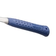 thumbnail image 4 of Martillo de Carpintería Estwing Azul Fresado con Mango de Vinilo para Reducción de Impacto, 4 of 8