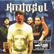 Hecho En Mexico (Edited)