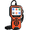 Orange, variant on Sentryse OBD2 Scanner Diagnostic Tool, Car Code Reader for Cars and Trucks for Quick Retrieval of Error Codes, Check Engine Code Reader for All OBD II Vehicles since 1996