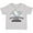 AC-Heather Grey, variant on Inktastic Extra Chromosome Extra Awesome with Unicorn Boys or Girls Toddler T-Shirt