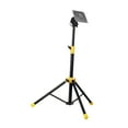 thumbnail image 3 of Runquan Electronic Mounting Stand with Plate Accessory Lightweight Height Adjustable Black Yellow, 3 of 8