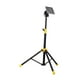 thumbnail image 3 of Soporte de montaje electrónico con soporte de placa Módulo electrónico silencioso Negro Amarillo, 3 of 9