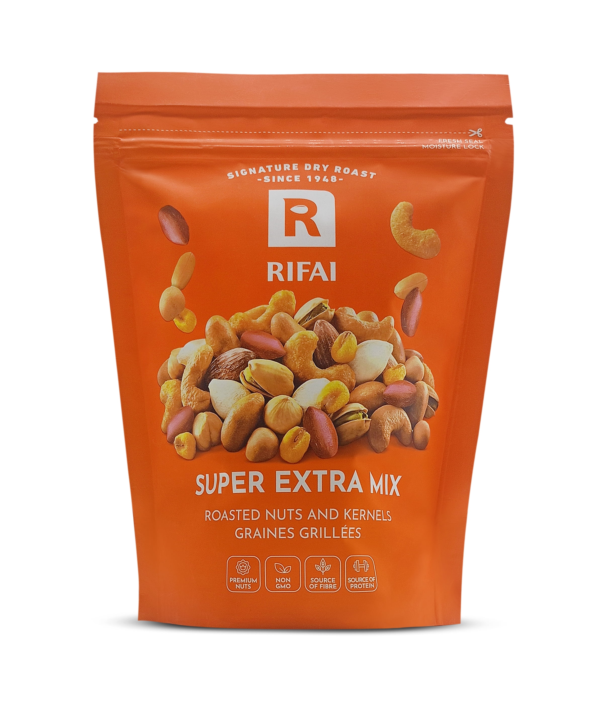 Rifai Super Extra Mix Nuts 300g - Walmart.ca