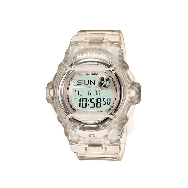 how to know if baby g shock is original