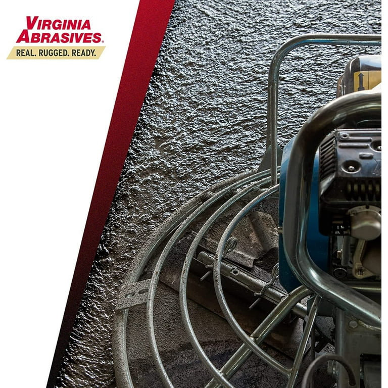 Virginia abrasives 2024 core drill