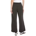 thumbnail image 2 of Beyond Yoga womens  Cali 25in Wide Leg Cropped Pant, l, Black, 2 of 3