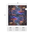 thumbnail image 3 of Kdxio Magnetic Mailbox Cover 25.5x21 in Mailbox Cover Outdoor Decoration Holiday Mailbox Covers for Home Garden Yard-25.5x21 in, 3 of 5