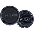 thumbnail image 2 of Altavoz Memphis de 6,5 pulgadas coaxial de 3 vías y 100 W, 2 of 3